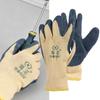400V Electrician Work Gloves Flexible Anti-electricity Gloves Insulating Gloves  Hand Protection