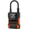 Portable Car Tire Inflator: Wireless Electric High-Pressure Pump for Fast Inflation