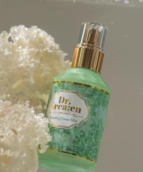 SoonSooJaa Dr. Trien Boosting Toner Mist 120ml NONE