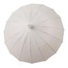 Large Umbrella Automatic Open 16 Ribs Waterproof with Cover Long Straight Handle Strong Umbrella