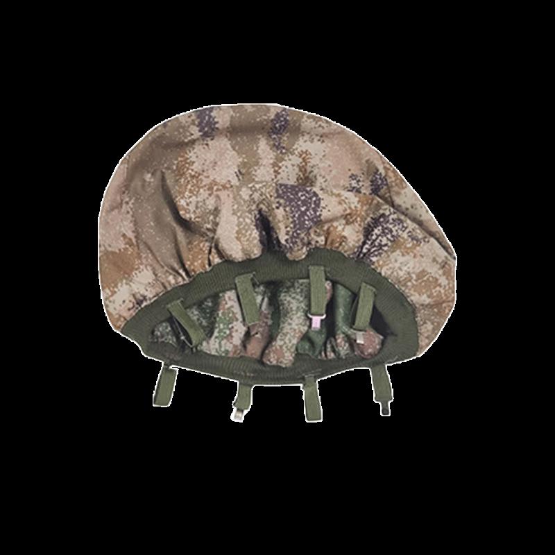 JNTKT03 Reversible Helmet Cover