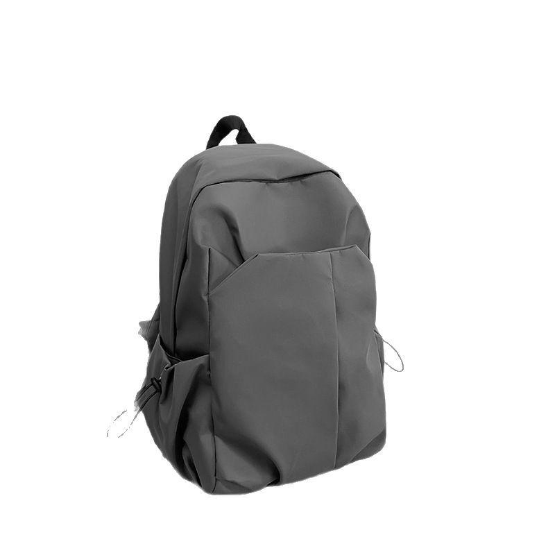 Backpack For Middle And High School Students College Students Laptop Bag Lightweight Large-Capacity Backpack Unisex Travel Bag