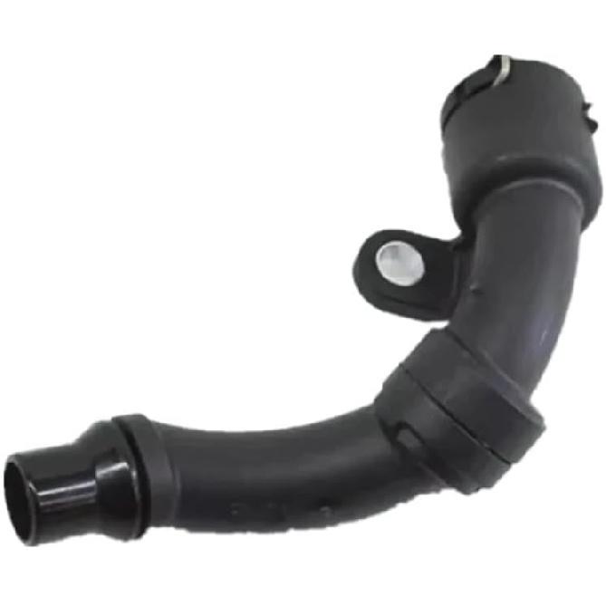 A2762000452 Engine Radiator Coolant Hose Pipe For W212 E350 2762000452