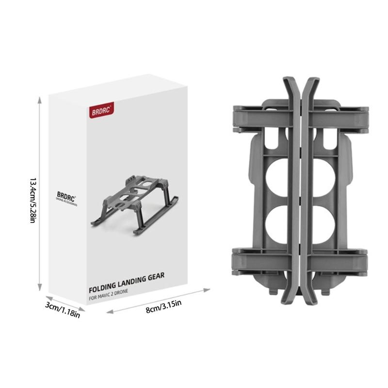 Increased Height Stand  Height Extender Leg Protector Drones Accessories Quick Disassembly for 2 2PRO