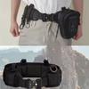 Durable Multi-Function Belt Breathable Sport Canvas Belt Outdoor Belt  Outdoor Activities