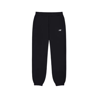 Knitted Sweatpants Men's BK Moderate Other MB6176UG-BK