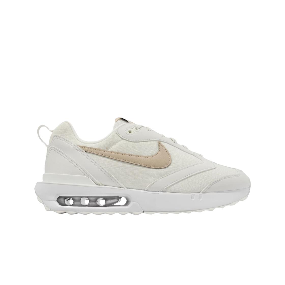 

(w) Nike Air Max Dawn Sail Sanddrift 245