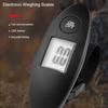 Elektronische Waage Reise Digital Hängewaage Multifunktionswaage Reisezubehör