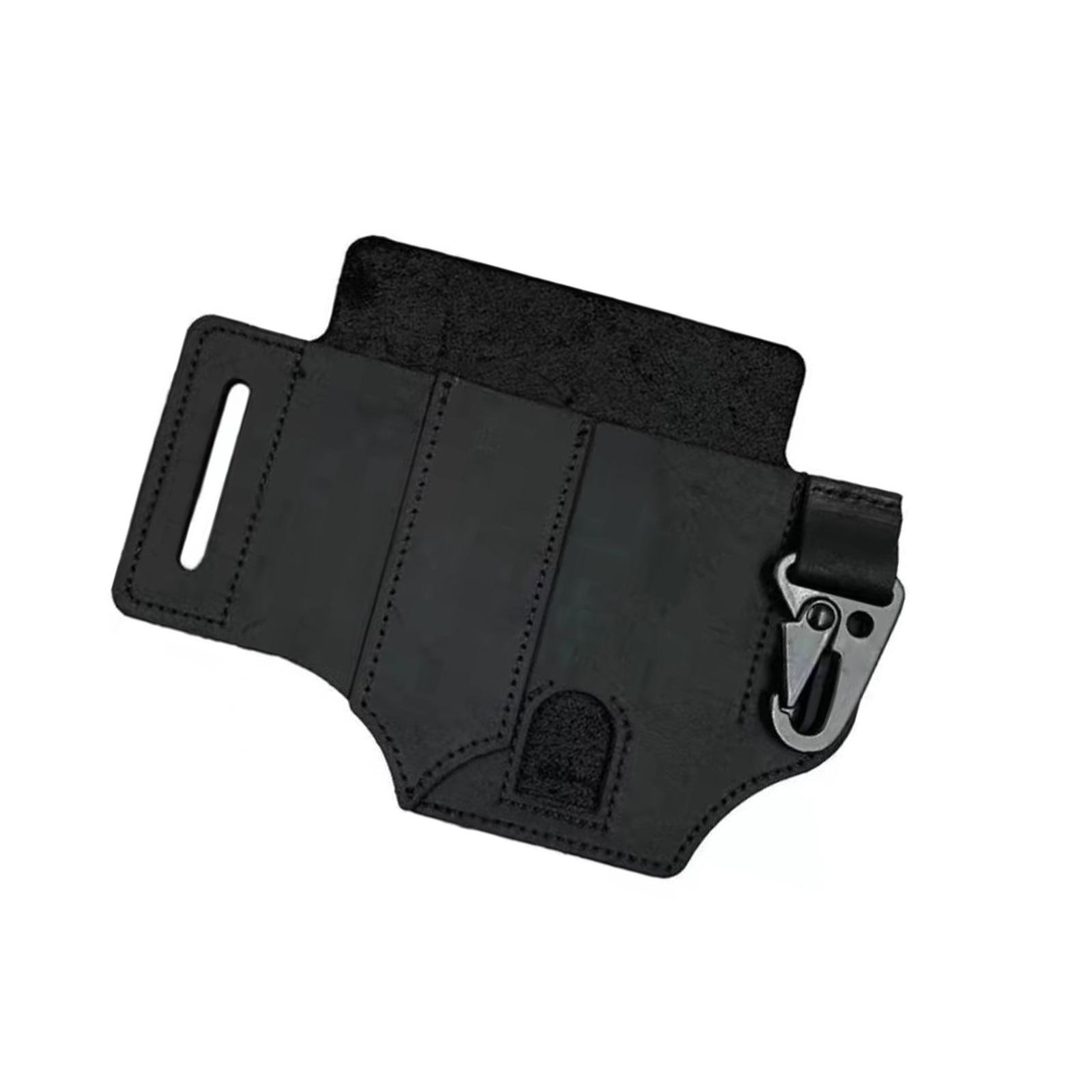 

Tool Belt, Gardening Tool Pouch Work Belt Tool Organizers Large Capacity Waist Apron for Outdoor Activity чорний