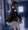 Kitagawa Marin (Black Lobelia) & Inui Sasuka (Black Lily) Figures from That Time I Got Reincarnated as a Slime ESPRESTO Detailed Elegance Official