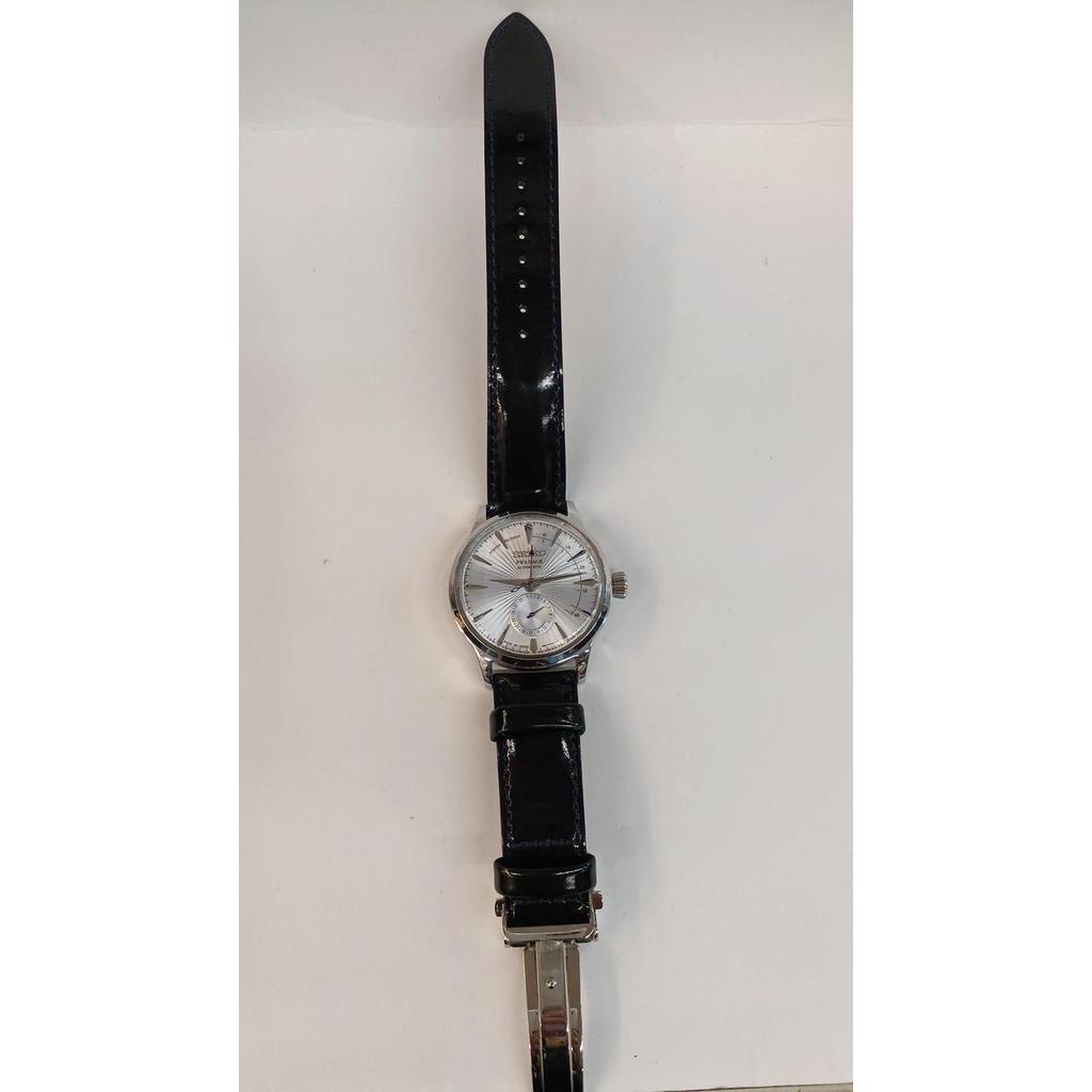 Used SEIKO 4R57-00E PRESAGE