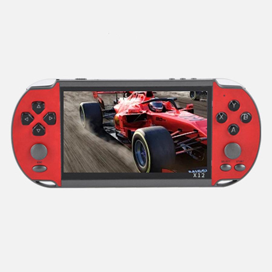Portable Handheld Videogame TV Retro Video Game Console Arcade Player for Children Mini Machine Emulator Retrogame Gaming Devi