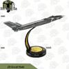 J-20 Fighter Jet Die-cast Model