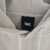 Kith Cyber Monday Hoodie Concrete Men Tops Grey KHM030873-005
