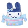 Tamagotchi Plush Toy Kimono Sitting Plush Toy Mimitchi Character - -