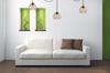 MODERN WOODEN LED CEILING HANGING LAMP