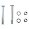 AD23-Drywall Stilt Replacement Part Comfort Leg Band Kit For Stilt