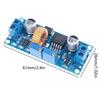 5A Einstellbares Abwärtswandler-Modul mit Überstromschutz für DIY-Elektronik- und Stromversorgungsprojekte