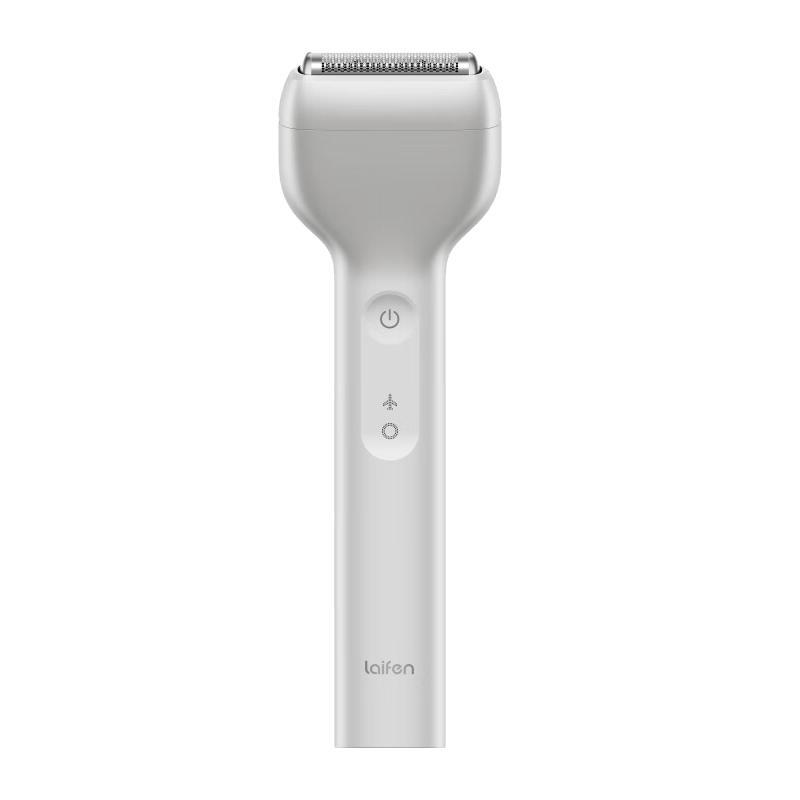 Liefen T1 Pro Reciprocating Electric Shaver CN plug (adapter included)