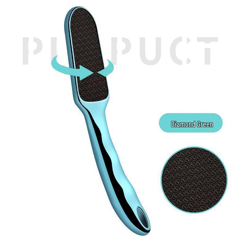 Foot File & Pedicure Tool for Dead Skin and Callus Removal