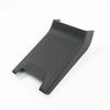 For Tesla Model Y Juniper 2025 Armrest Back Rear Air Vent Outlet Anti-kick Board Kick Panel Trim Protector Cover Car Accessories
