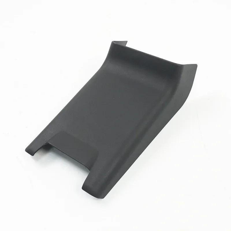 For Tesla Model Y Juniper 2025 Armrest Back Rear Air Vent Outlet Anti-kick Board Kick Panel Trim Protector Cover Car Accessories