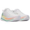 Under Armour Velociti Spd Comfortable Fitting Running Shoes Women sneakers White 6000017-104