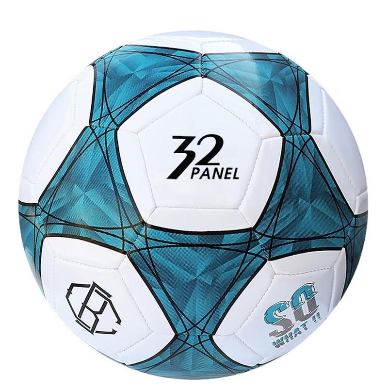 LISM Kids Size 3 Colorful Training Soccer Ball Size 3 (Children s)