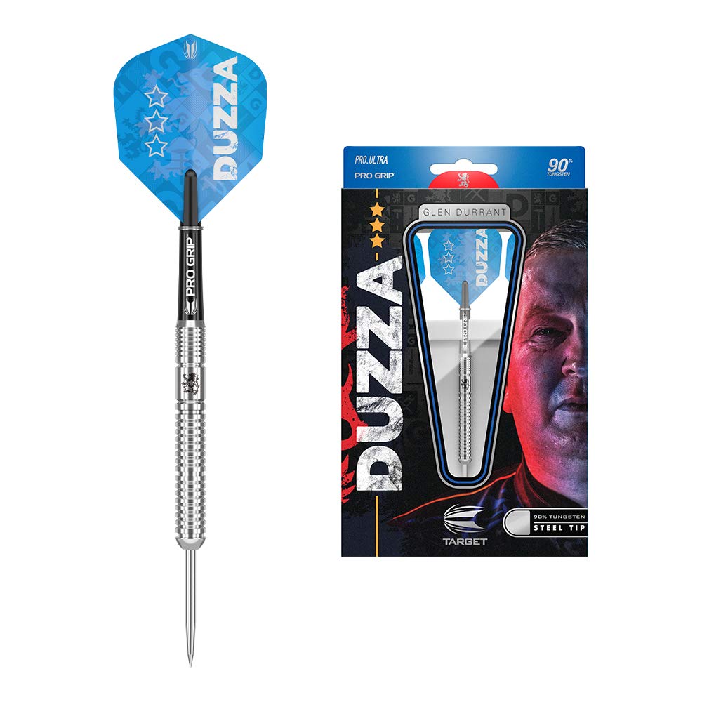 

Target Glen Duran Модель Сталь 26г 190028