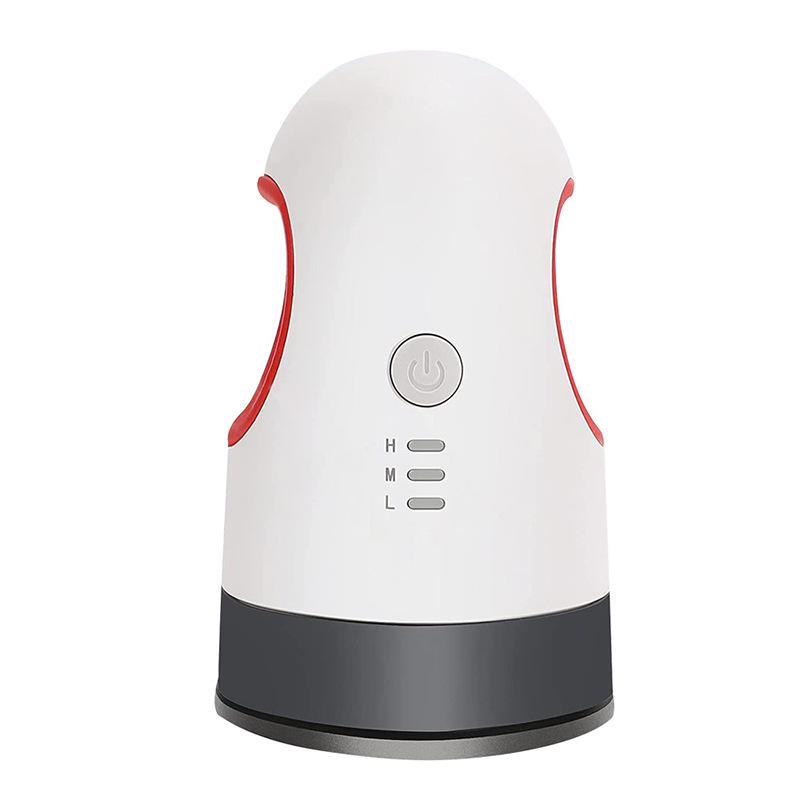 Portable Mini Heat Press for Clothing Transfers