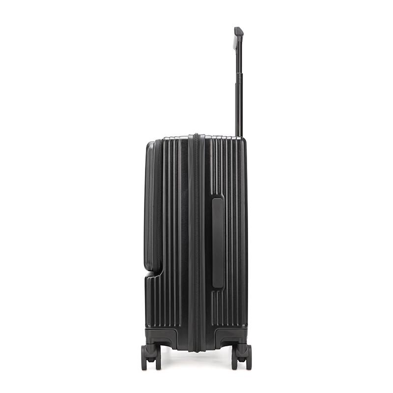 Hengyuanxiang HYX8060 Front-Opening Business Luggage