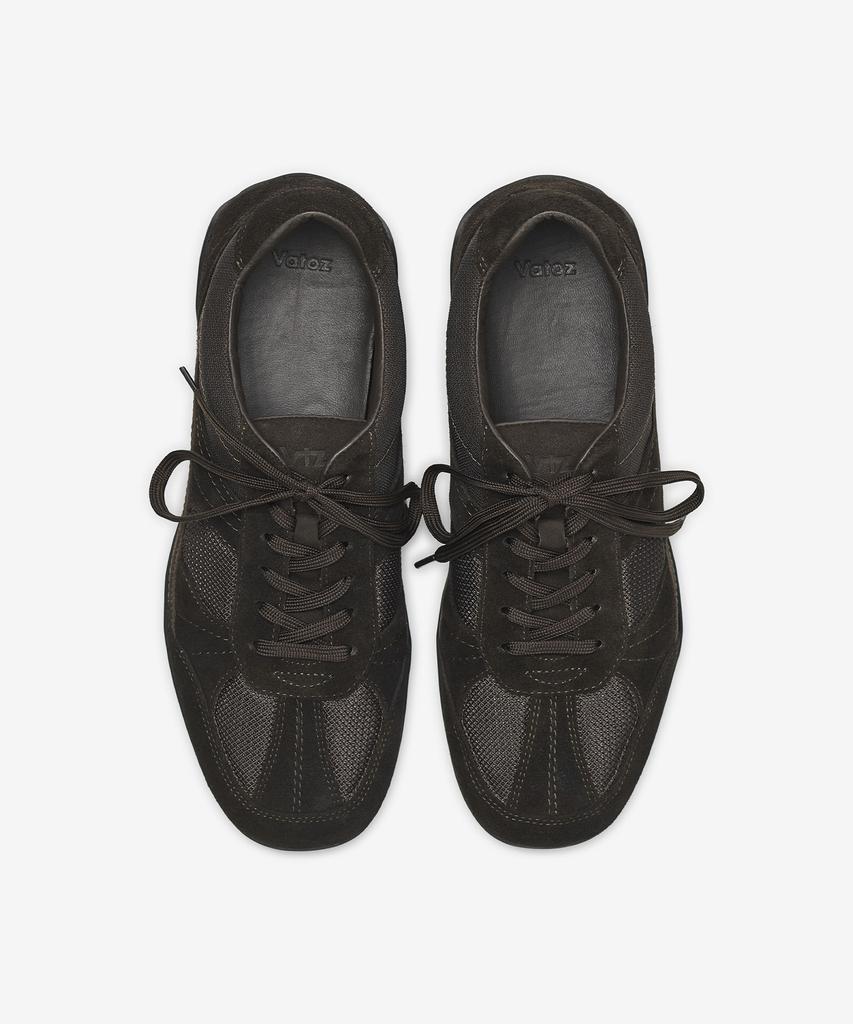 Vatoz Vtz Grid_Brown