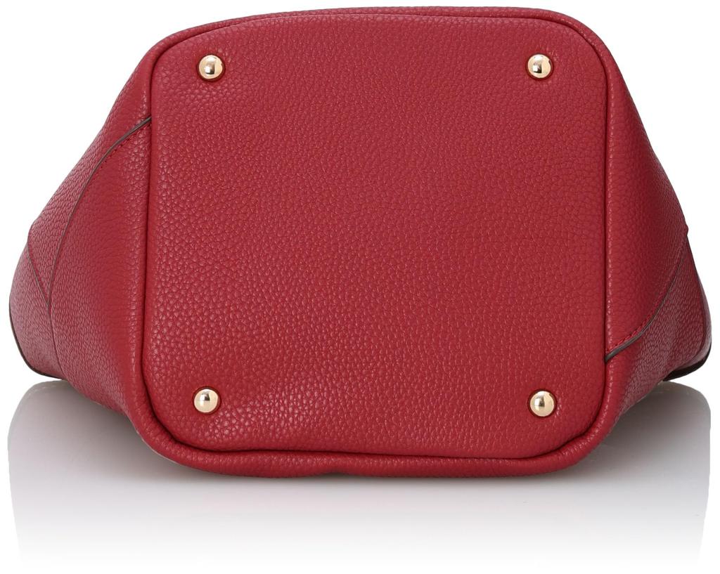 [Maison Vert] [Schrumpfendes Kunstleder, Leicht] Verwandlungsfähige 2-Wege-Mini-Tasche