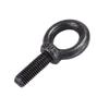 Haste Rosqueada Padrão Nacional M8/M10 Componente de Suspensão para Alto-falante Anel de Suspensão RCF Pro Audio Preto/Branco
