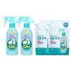 Bade- & Duschartikel – Shampoos & Seifen für Kinder