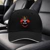 Skull Crown KING Baseball Cap  Adjustable Duckbill Hat for Unisex  Women Lightweight Unisex Cap with Skull Crown  KING