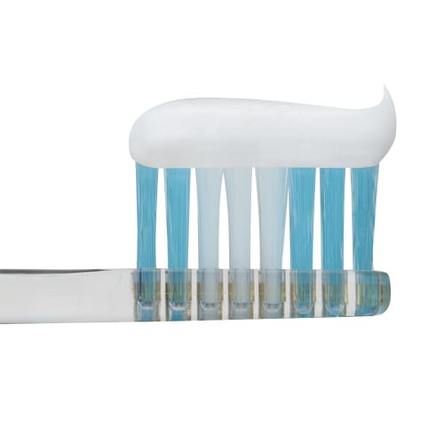 Denta Clear MAX Spearmint Toothpaste 140g X 4 Packs