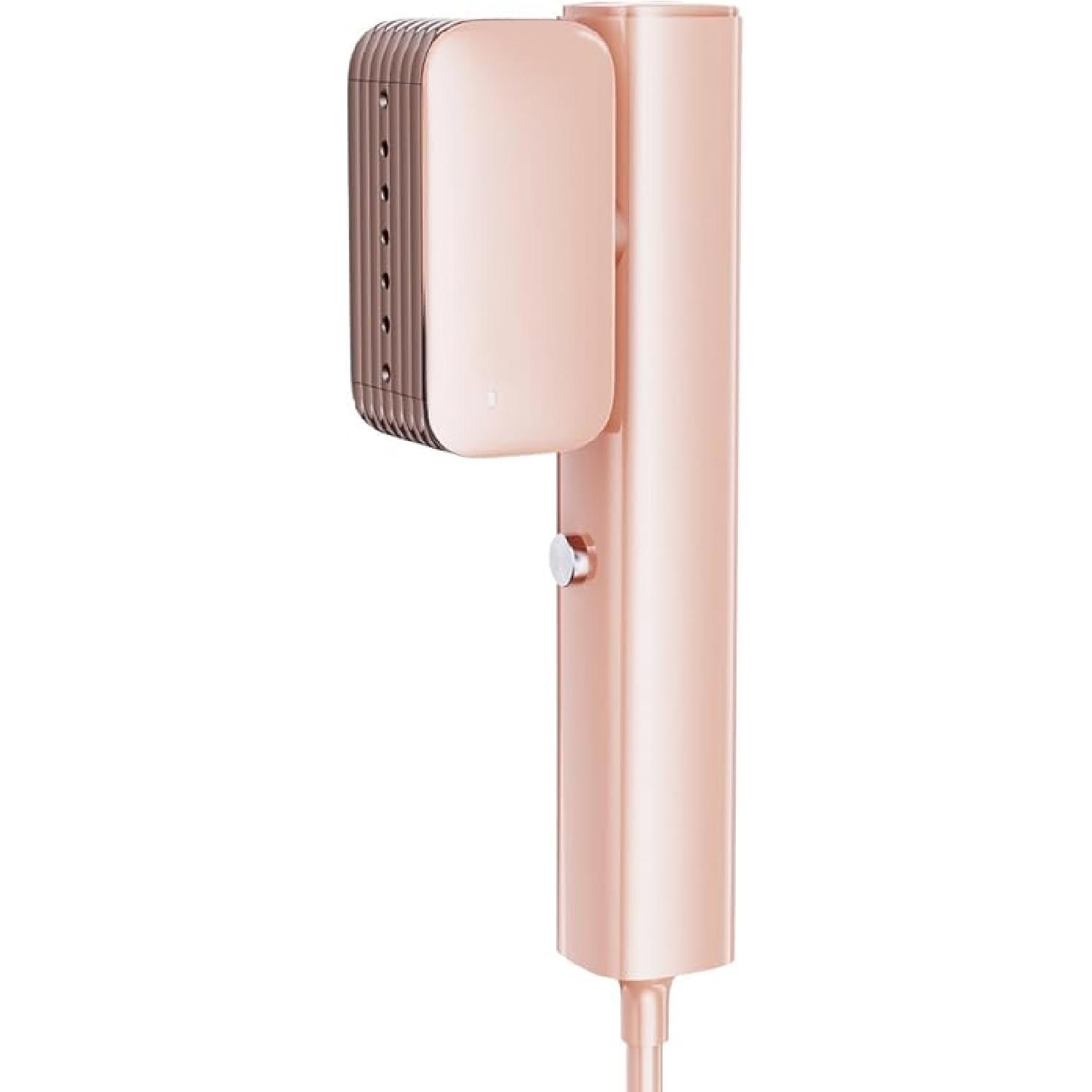 Nesugar Steamer for Clothes Steamer, Fashion Portable Handheld Garment Steamer, 0.8lbs Lightly, 15s Fast Heat-up, 10 Minutes of Continuous Steam,