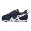 Asics Idaho Baby Soft And Breathable Lightweight Growth Protection Shoes Baby Sneakers Navy-Blue White 1144A389-400
