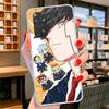 Mashle Magic And Muscles Cover Phone Case For Xiaomi Redmi Note 15 14 13 12 11 10 Pro Plus 14S 12S 11S 11T 11E 10S Soft Fundas S