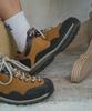 Caravan Gk26 Grand King Gore-Tex Multi Hiking Boots (Camel)