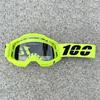 Gafas de motocross, gafas de sol para motocicleta, para hombre, para MTB, ATV, máscara, protección a prueba de viento, esquí, ciclismo, carreras, gafas todoterreno
