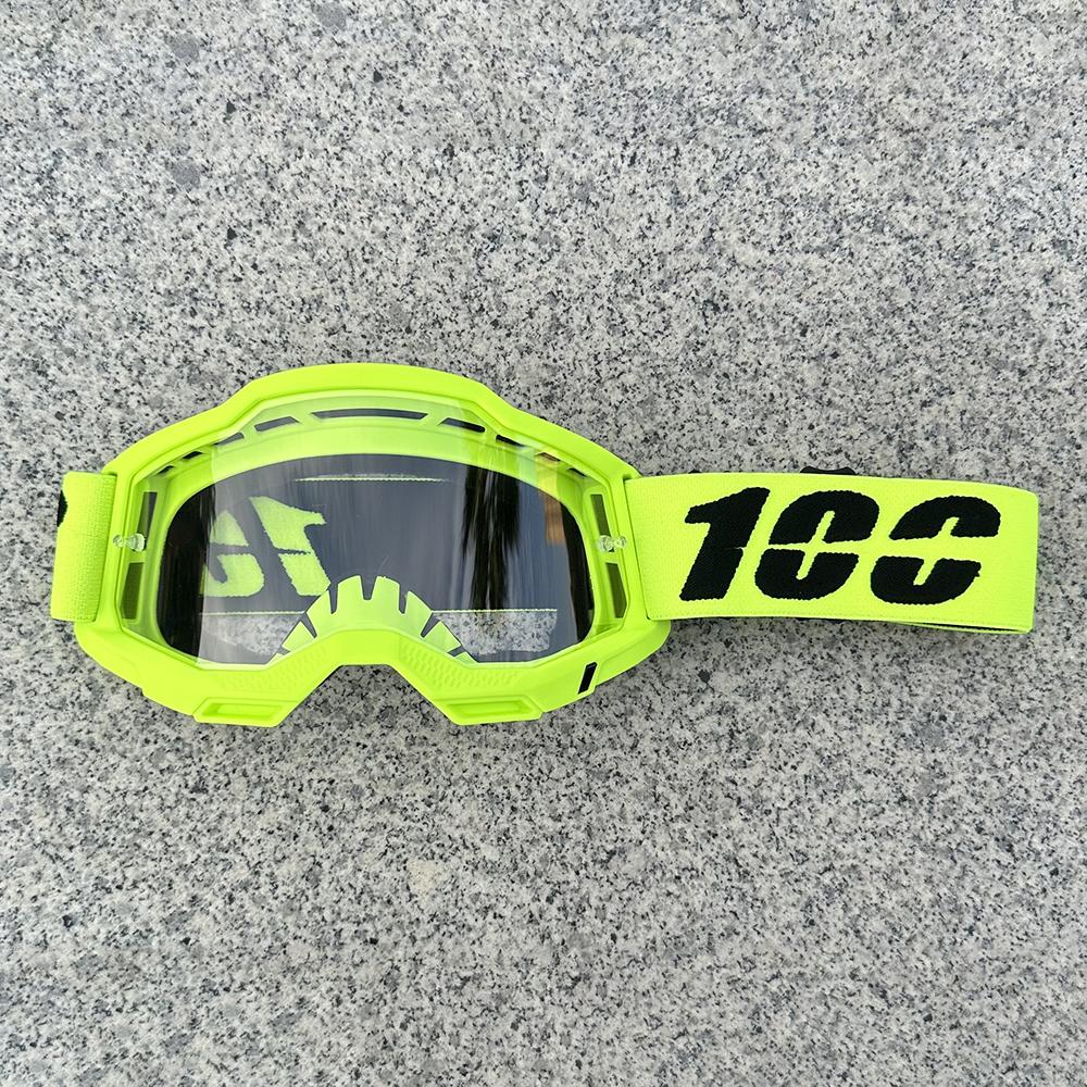 Gafas de motocross, gafas de sol para motocicleta, para hombre, para MTB, ATV, máscara, protección a prueba de viento, esquí, ciclismo, carreras, gafas todoterreno