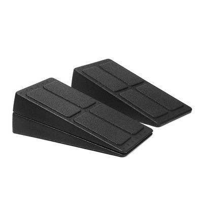 Slant Board Stretching Ausrüstung 3 stücke Einstellbare EPP Schaum Kalb Bahre Fitness Training Geneigt