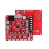 Anet A1284-Base V1.7 Hauptplatine Hauptplatine for Anet A8 Plus DIY