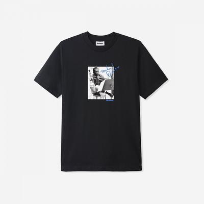Butter Goods [miles Davis] Kind Of Blue T-shirt Kind Of Blue T-shirt