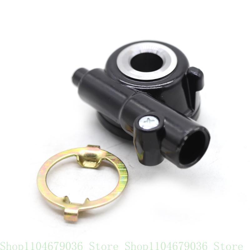 Wearproof Motorcycle for Speedo Parts Durable Metal Speedometer Drive Gear Box Parts Motorcycle Accessories