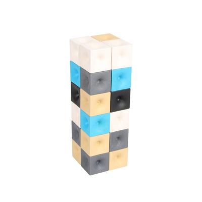 Cuboro BABEL PICO Cuboro Babel Pico Vzdělávací Hračka Hra Vícebarevná OCB0002 Vícebarevná