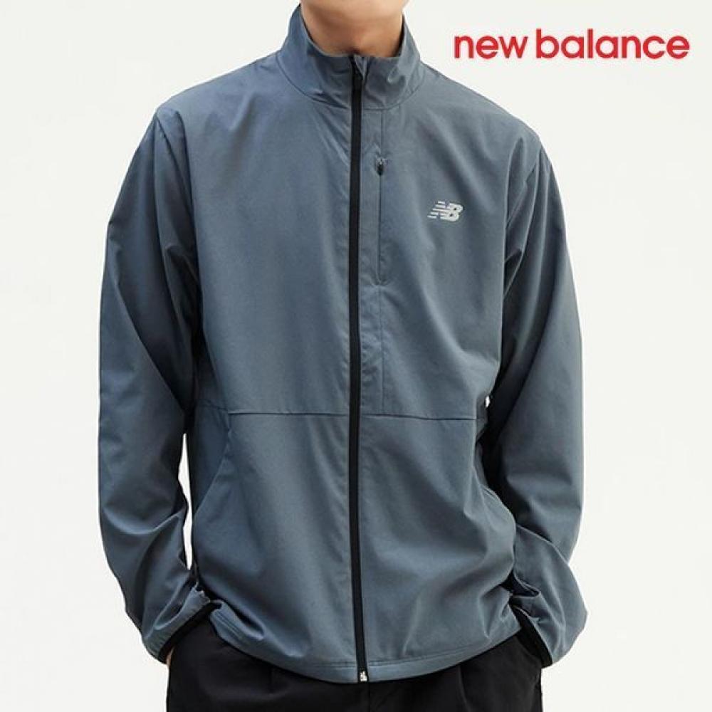 

New Balance Half Club Jacket D24 Nbmde2p041 17 Mj41062 Me XXL