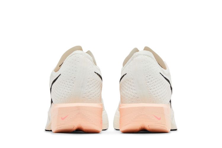 Nike ZoomX Vaporfly 3 Sail Guava Ice (Women's)